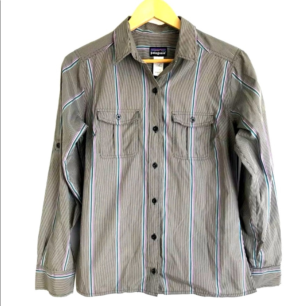 Patagonia Women’s Hiking Shirt